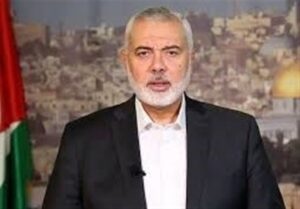 بیانیه وزارت امور خارجه به مناسبت اولین سالگرد ترور شهید هنیه