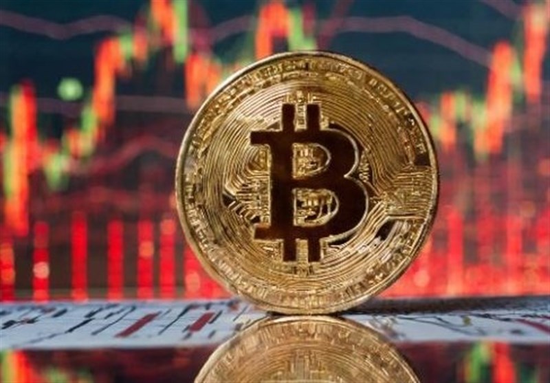 سقوط بیت‌کوین پس از ثبت رکورد 124 هزار دلار
