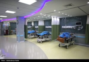 ÙØµÙ Ù¾Ø±ØºØµÙ Ø¨ÛÙØ§Ø±Ø³ØªØ§Ù ÙØ§Ø¯Ø± Ù Ú©ÙØ¯Ú© Ø¨Ø¬ÙÙØ±Ø¯/ 4 Ø³Ø§Ùâ Ø¨ÙØ§ØªÚ©ÙÛÙÛ âØ¨Ø²Ø±Ú¯ØªØ±ÛÙ Ù¾Ø±ÙÚÙ Ø¯Ø±ÙØ§ÙÛ!