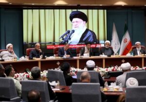 تأکید عالم اهل‌سنت بر نقش رهبری معظم در پیروزی جنگ 12روزه