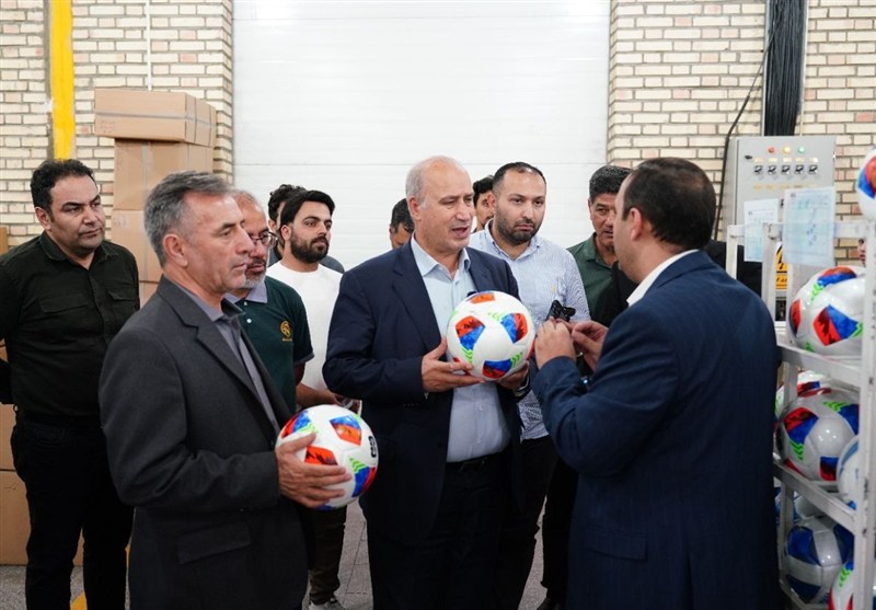 تاج: تمام مسابقات آینده لیگ با VAR برگزار می شود