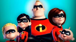 تاریخ احتمالی اکران The Incredibles 3 مشخص شد - گیمفا