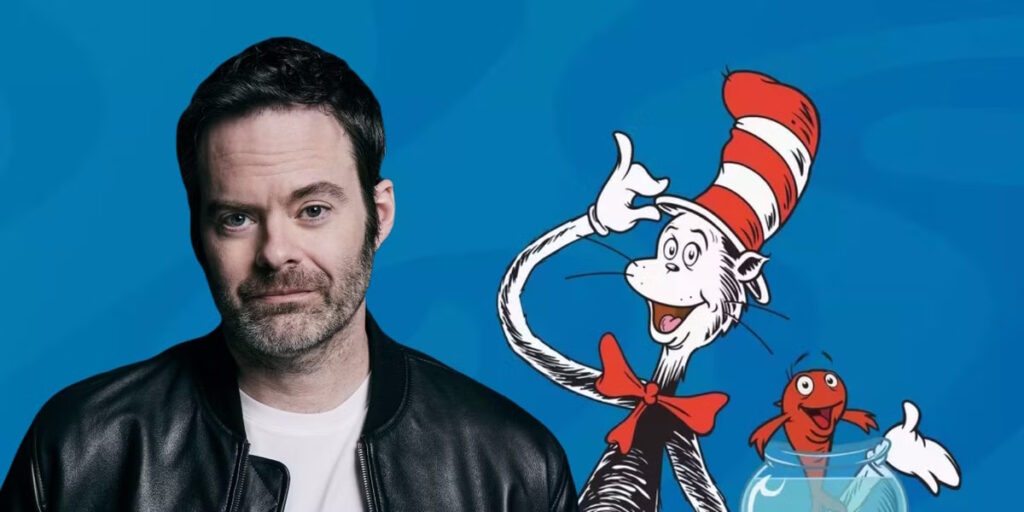 تاریخ اکران انیمیشن The Cat in the Hat تغییر کرد - گیمفا