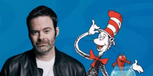 تاریخ اکران انیمیشن The Cat in the Hat تغییر کرد - گیمفا