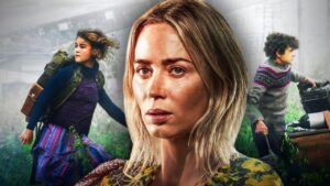 تاریخ اکران فیلم A Quiet Place 3 اعلام شد - گیمفا