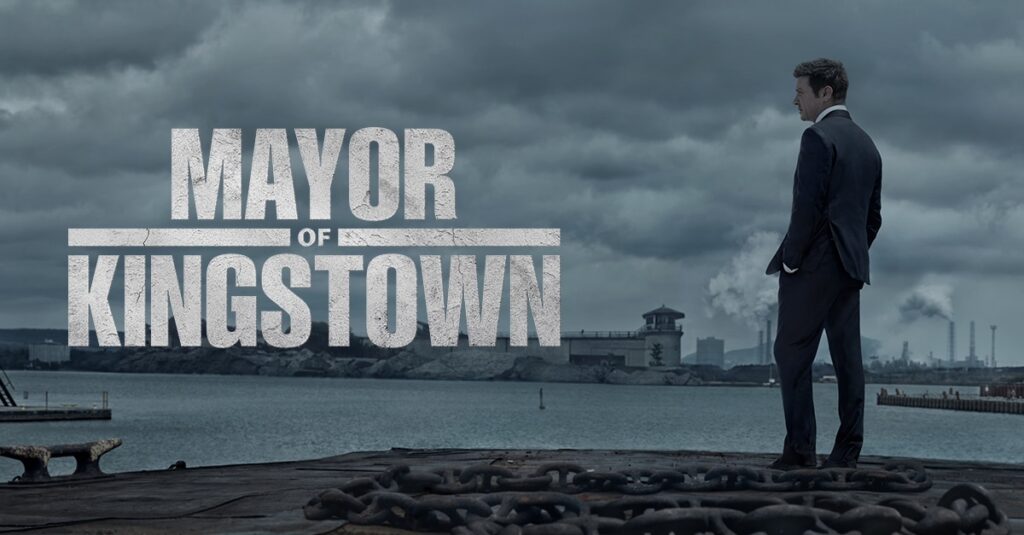 تاریخ حدودی پخش فصل چهارم سریال Mayor Of Kingstown اعلام شد - گیمفا