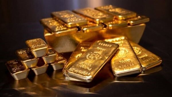 تاریخ حراج شمش طلای مرکز مبادله مشخص شد
