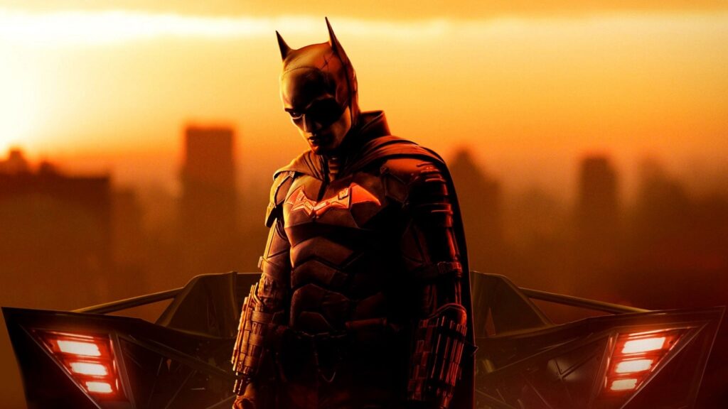 تاریخ شروع فیلم‌برداری The Batman Part II مشخص شد - گیمفا