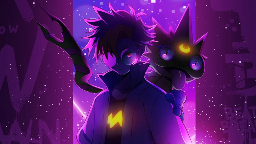 تاریخ پخش انیمه Digimon Beatbreak با انتشار تریلری مشخص شد - گیمفا
