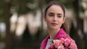 تاریخ پخش فصل پنجم Emily in Paris اعلام شد - گیمفا