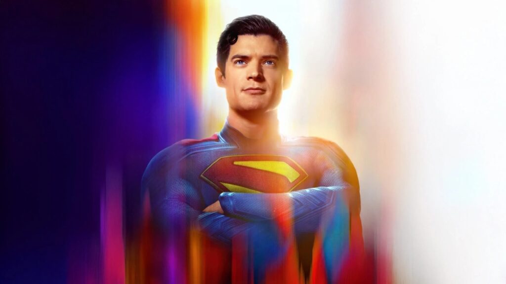 تاریخ پخش نسخه دیجیتالی فیلم Superman اعلام شد - گیمفا