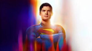 تاریخ پخش نسخه دیجیتالی فیلم Superman اعلام شد - گیمفا