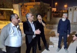 تنگستان، قطب رویدادهای فرهنگی جنوب کشور می‌شود