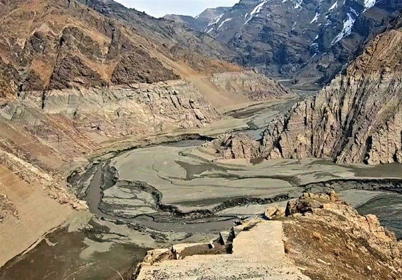 تبخیر آب زیر سایه بی‌توجهی