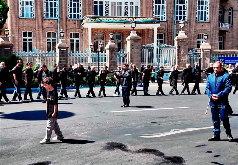 مدیران