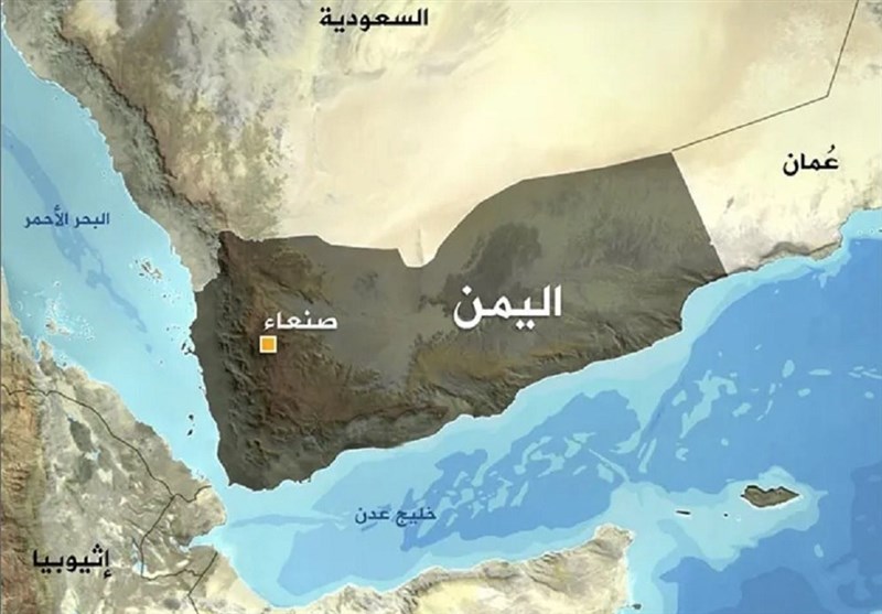 تجاوز رژیم صهیونیستی به نیروگاه برق در جنوب صنعاء
