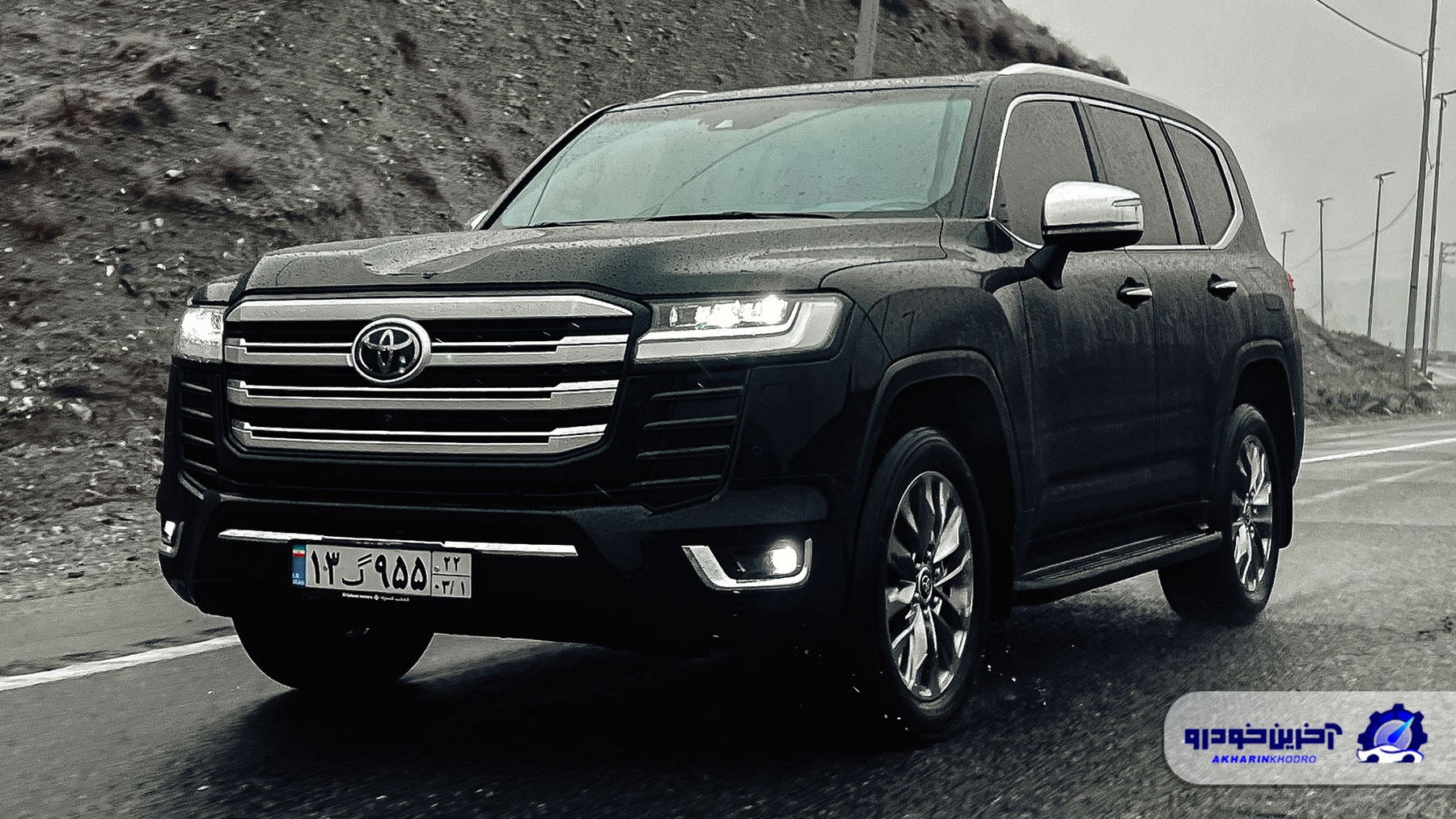 تردد غیرمجاز خودروهای گذر موقت ؛ چه جریمه‌ای در انتظار است؟