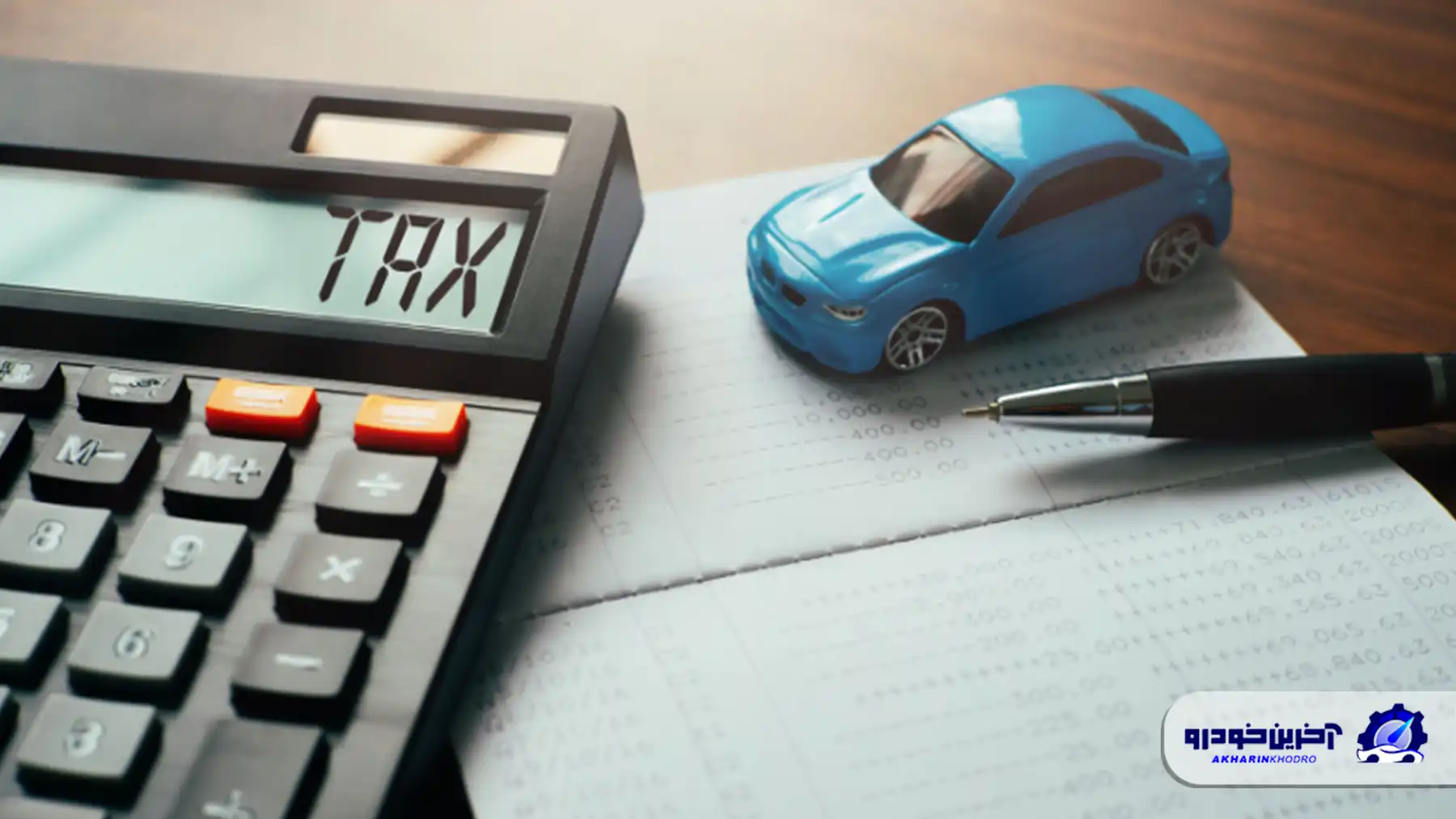 ترس در دل دلالان خودرو ؛ ابلاغ قانون مالیات بر سوداگری و سفته بازی