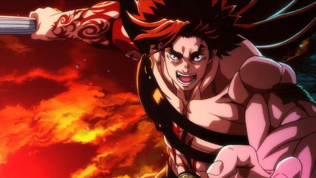 تریلر جدیدی از انیمه Record of Ragnarok منتشر شد - گیمفا