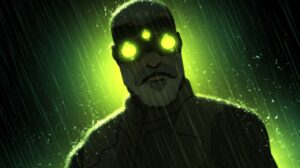 تریلر جدیدی از انیمیشن Splinter Cell: Deathwatch منتشر شد - گیمفا