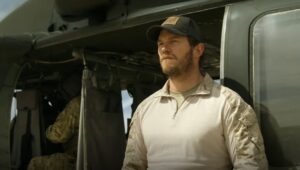 تریلر جدیدی از سریال The Terminal List: Dark Wolf منتشر شد - گیمفا