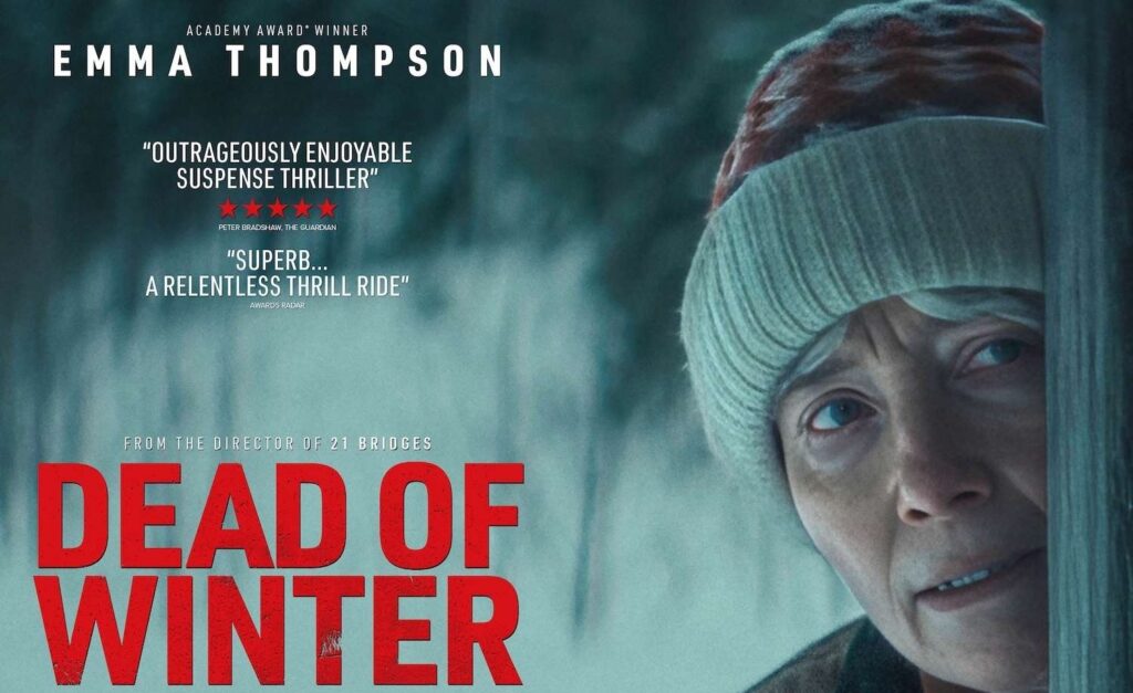 تریلر جدیدی از عنوان Dead of Winter منتشر شد - گیمفا