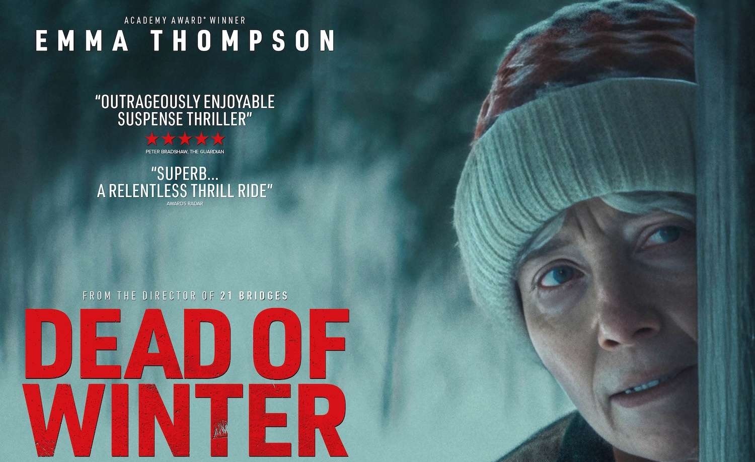 تریلر جدیدی از عنوان Dead of Winter منتشر شد - گیمفا