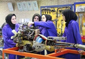 تشکیل «صندوق مهارت» برای حمایت از مهارت آموزان و آموزشگاه‌های آزاد