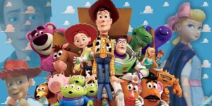 تصاویر جدیدی از شخصیت‌های حاضر در انیمیشن Toy Story 5 منتشر شد - گیمفا