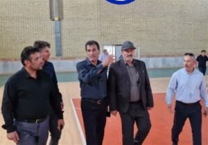 تصویب احداث پیست قایقرانی در بندر دیلم