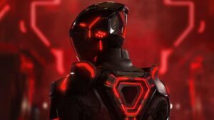 فیلم tron ares