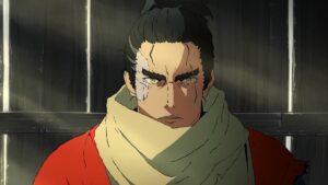 تصویر جدیدی از انیمه Sekiro: No Defeat منتشر شد - گیمفا