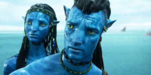 تصویر جدیدی از فیلم Avatar: Fire And Ash منتشر شد - گیمفا