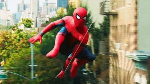 تصویر پشت‌صحنه فیلم Spider-Man: Brand New Day از بازگشت یک مکان کلیدی خبر می‌دهد - گیمفا