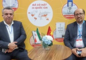 تعامل اتاق بازرگانی بوشهر با ویتنام برای توسعه صنعت آبزیان و خرما