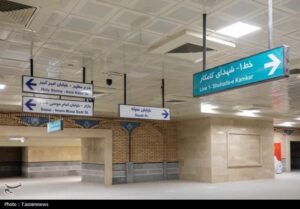 تعهد 1000 میلیاردی دولت برای واگن‌دار شدن متروی قم