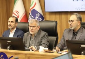 تعیین تکلیف پایانه صادراتی البرز در اولویت قرار گیرد