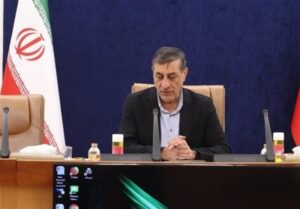 تلاش دولت برای اتصال ریلی ایران به عراق/ توسعه بزرگراهی از تهران ‌تا مرز خسروی‌