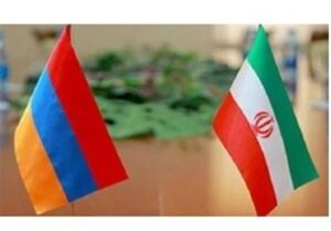 تهران - ایروان بازتعریف یک راهبرد
