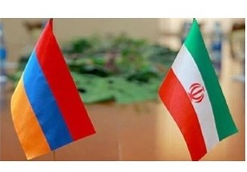 تهران - ایروان بازتعریف یک راهبرد
