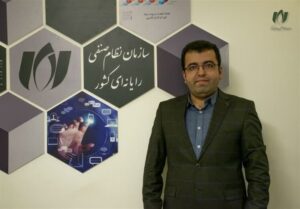 توسعه صنعت سخت‌افزار با تکیه بر توان بومی
