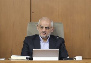 توضیحات حاجی‌میرزایی از عملکرد یکساله دولت و اقدامات حین دفاع مقدس 12 روزه