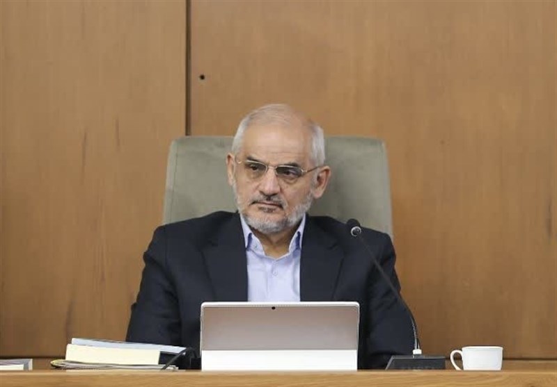 توضیحات حاجی‌میرزایی از عملکرد یکساله دولت و اقدامات حین دفاع مقدس 12 روزه