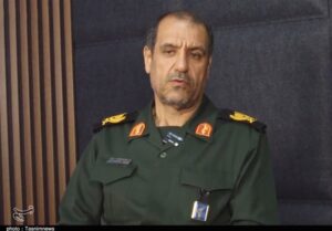 توصیف زیبای فرمانده سپاه کردستان از رسالت خبرنگاری
