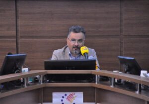 تولید بیش از 2500 محصول نوآورانه و فناورانه در پارک علم وفناوری خراسان رضوی