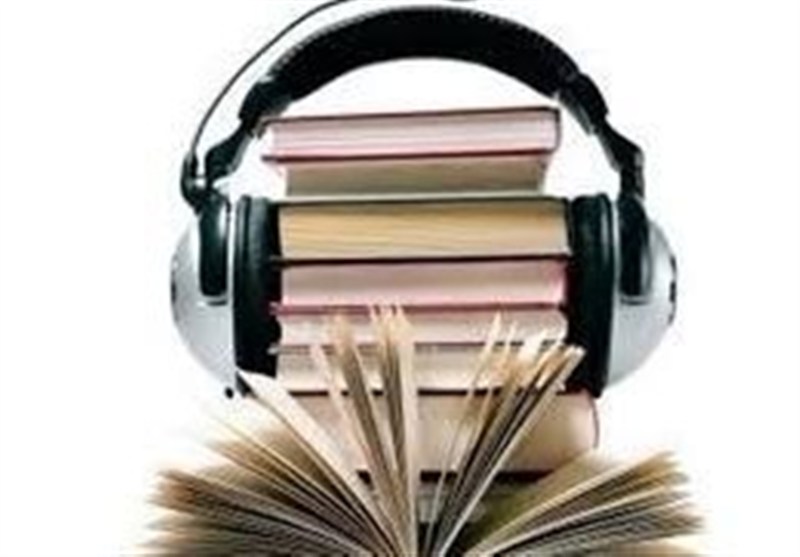تولید صوتی آثار شهدا در اردبیل