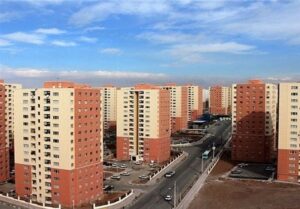 تکمیل 12 هزار واحد نهضت ملی مسکن در شهر جدید مهستان