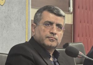 تکمیل پروژه ایمن‌سازی محور بیارجمند به بردسکن/ گامی مهم در کاهش تصادفات