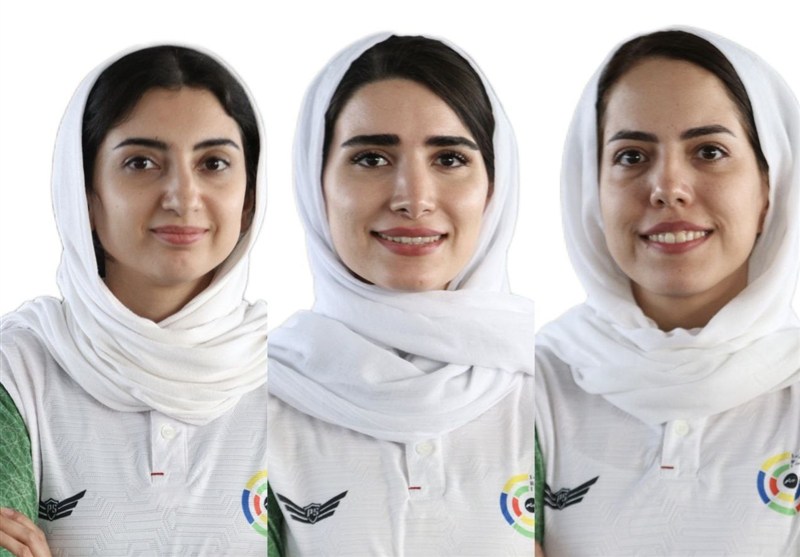تیراندازی قهرمانی آسیا