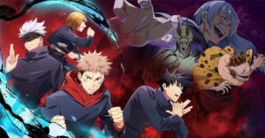 تیزر جدیدی از فصل سوم انیمه Jujutsu Kaisen منتشر شد - گیمفا